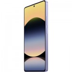 Огляд Мобільний телефон Xiaomi Redmi Note 14S 8/256GB Aurora Purple (1135340): характеристики, відгуки, ціни.