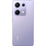 Огляд Мобільний телефон Xiaomi Redmi Note 14S 8/256GB Aurora Purple (1135340): характеристики, відгуки, ціни.