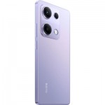 Огляд Мобільний телефон Xiaomi Redmi Note 14S 8/256GB Aurora Purple (1135340): характеристики, відгуки, ціни.