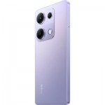 Огляд Мобільний телефон Xiaomi Redmi Note 14S 8/256GB Aurora Purple (1135340): характеристики, відгуки, ціни.