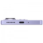 Огляд Мобільний телефон Xiaomi Redmi Note 14S 8/256GB Aurora Purple (1135340): характеристики, відгуки, ціни.