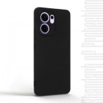 Огляд Чохол до мобільного телефона Armorstandart Matte Slim Fit OPPO Reno13 F 4G / Reno13 F 5G / Reno13 FS 5G Camera cover Black (ARM82928): характеристики, відгуки, ціни.