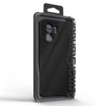 Огляд Чохол до мобільного телефона Armorstandart Matte Slim Fit OPPO Reno13 F 4G / Reno13 F 5G / Reno13 FS 5G Camera cover Black (ARM82928): характеристики, відгуки, ціни.