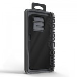 Огляд Чохол до мобільного телефона Armorstandart Matte Slim Fit Realme C63 4G / C61 4G / Note 60 4G / Note 60x 4G Black (ARM78457): характеристики, відгуки, ціни.