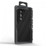 Огляд Чохол до мобільного телефона Armorstandart Matte Slim Fit Realme C75 4G Camera cover Black (ARM82898): характеристики, відгуки, ціни.