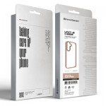 Огляд Чохол до мобільного телефона Armorstandart UNIT2 Samsung S25 Plus Titanium Gold (ARM82870): характеристики, відгуки, ціни.