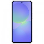 Огляд Чохол до мобільного телефона Samsung Galaxy A36 (A366) Clear Case (EF-QA366CTEGWW): характеристики, відгуки, ціни.