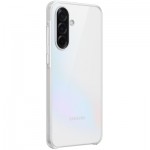 Огляд Чохол до мобільного телефона Samsung Galaxy A36 (A366) Clear Case (EF-QA366CTEGWW): характеристики, відгуки, ціни.