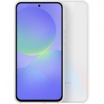 Огляд Чохол до мобільного телефона Samsung Galaxy A36 (A366) Clear Case (EF-QA366CTEGWW): характеристики, відгуки, ціни.