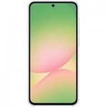 Огляд Чохол до мобільного телефона Samsung Galaxy A56 (A566) Clear Case (EF-QA566CTEGWW): характеристики, відгуки, ціни.