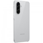 Огляд Чохол до мобільного телефона Samsung Galaxy A56 (A566) Clear Case (EF-QA566CTEGWW): характеристики, відгуки, ціни.