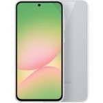 Огляд Чохол до мобільного телефона Samsung Galaxy A56 (A566) Clear Case (EF-QA566CTEGWW): характеристики, відгуки, ціни.