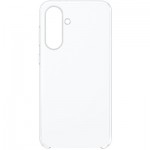 Огляд Чохол до мобільного телефона Samsung Galaxy A56 (A566) Clear Case (EF-QA566CTEGWW): характеристики, відгуки, ціни.