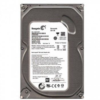 Жорсткий диск 3.5" 500Gb Seagate (ST500DM002)