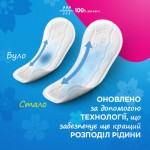 Огляд Гігієнічні прокладки Carefree Cotton Aloe з екстрактом бавовни й алое 30 шт. (3574661565040/3574661486147): характеристики, відгуки, ціни.