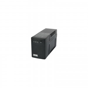 Огляд Джерело безперебійного живлення BNT-600 AP, USB Powercom (BNT-600 AP USB): характеристики, відгуки, ціни.