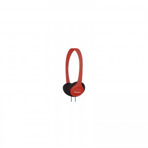 Огляд Навушники Koss KPH7 Red (KPH7r): характеристики, відгуки, ціни.