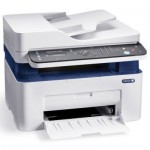 Огляд Багатофункціональний пристрій Xerox WC 3025NI (WiFi) (3025V_NI): характеристики, відгуки, ціни.