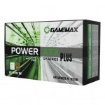 Огляд Блок живлення Gamemax 400W (GP-400A): характеристики, відгуки, ціни.
