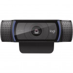 Огляд Вебкамера Logitech Webcam C920 HD PRO (960-001055): характеристики, відгуки, ціни.