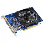 Огляд Відеокарта GeForce GT730 2048Mb GIGABYTE (GV-N730D3-2GI): характеристики, відгуки, ціни.