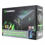 Огляд Блок живлення Gamemax 800W (GM-800): характеристики, відгуки, ціни.