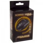 Огляд Мишка Esperanza Extreme XM102K Black: характеристики, відгуки, ціни.