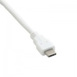 Огляд Дата кабель USB 3.0 Type-C to AM 1.0m Extradigital (KBU1673): характеристики, відгуки, ціни.