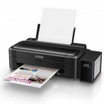 Огляд Струменевий принтер Epson L132 (C11CE58403): характеристики, відгуки, ціни.