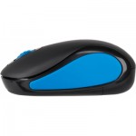 Огляд Мишка Vinga MSW-907 black - blue: характеристики, відгуки, ціни.