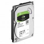 Огляд Жорсткий диск 3.5" 1TB Seagate (ST1000DM010): характеристики, відгуки, ціни.