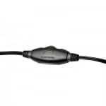 Огляд Навушники Defender Gryphon HN-750 Black (63750): характеристики, відгуки, ціни.