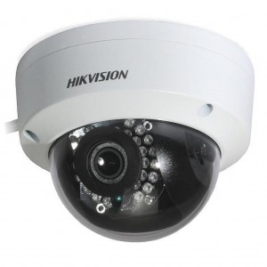 Огляд Камера відеоспостереження Hikvision DS-2CD2110F-I (4.0): характеристики, відгуки, ціни.