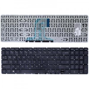 Огляд Клавіатура ноутбука HP 250 G4/255 G4/256 G4 (KB310180): характеристики, відгуки, ціни.