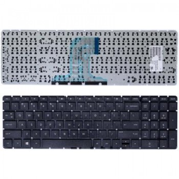 Клавіатура ноутбука HP 250 G4/255 G4/256 G4 (KB310180)