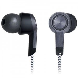 Огляд Навушники REAL-EL Z-1710 black: характеристики, відгуки, ціни.