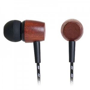 Огляд Навушники REAL-EL Z-1720 Wooden: характеристики, відгуки, ціни.