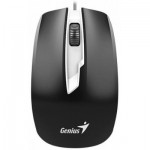 Огляд Мишка Genius DX-180 USB Black (31010239100): характеристики, відгуки, ціни.