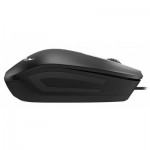 Огляд Мишка Genius DX-180 USB Black (31010239100): характеристики, відгуки, ціни.