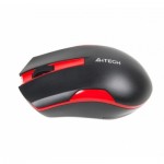 Огляд Мишка A4Tech G3-200N Black+Red: характеристики, відгуки, ціни.