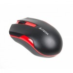 Огляд Мишка A4Tech G3-200N Black+Red: характеристики, відгуки, ціни.