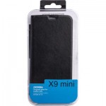 Огляд Чохол до мобільного телефона Doogee X9 Mini Package(Black) (DGA54-BC000-02Z): характеристики, відгуки, ціни.