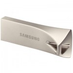 Огляд USB флеш накопичувач Samsung 64GB Bar Plus Silver USB 3.1 (MUF-64BE3/APC): характеристики, відгуки, ціни.