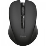 Огляд Мишка Trust Mydo Silent wireless mouse black (21869): характеристики, відгуки, ціни.