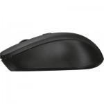 Огляд Мишка Trust Mydo Silent wireless mouse black (21869): характеристики, відгуки, ціни.