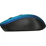 Огляд Мишка Trust Mydo Silent wireless mouse blue (21870): характеристики, відгуки, ціни.