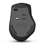 Огляд Мишка Rapoo MT550 black: характеристики, відгуки, ціни.
