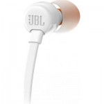 Огляд Навушники JBL T110 White (T110WHT): характеристики, відгуки, ціни.