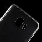 Огляд Чохол до мобільного телефона Laudtec для Samsung Galaxy J2 Core Clear tpu (Transperent) (LC-J2C): характеристики, відгуки, ціни.