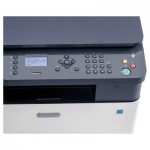 Огляд Багатофункціональний пристрій Xerox B1025 (B1025V_B): характеристики, відгуки, ціни.